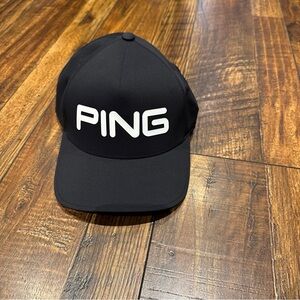 Ping Performance Cap